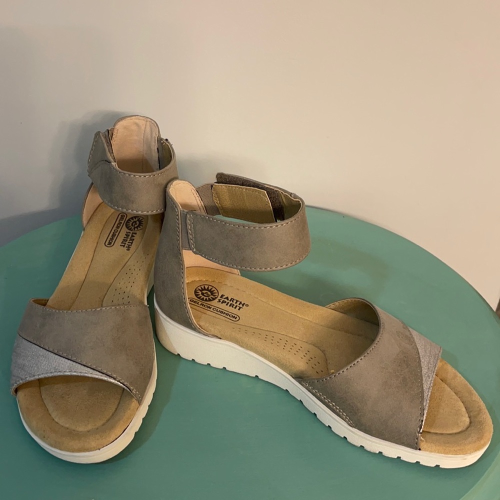 Wedges